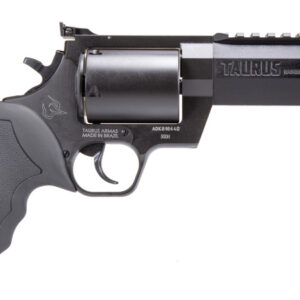 TAURUS RAGING HUNTER 500S&W BK 5"