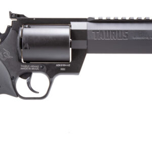 TAURUS RAGING HUNTR 500S&W BLK 6.75"