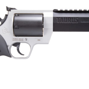 TAURUS RAGING HUNT 500S&W 2TONE 6.75"