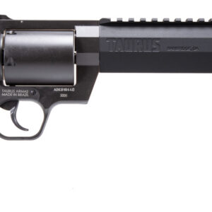 TAURUS RAGING HUNTER 500S&W BLK 8.5"