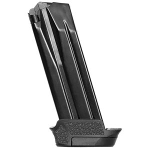 HECKLER AND KOCH (HK USA) MAGAZINE P30SK/VP9SK 9MM 15RD