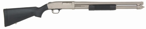 MOSSBERG 590 12/20 MARINECOTE CYL #