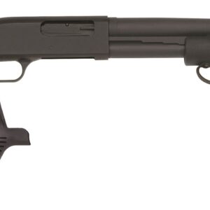MOSSBERG 590 TACT 12/18.5 PST GRIP 7+1#