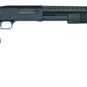 MOSSBERG 590 PERSUADER 12/20 SYN PG KIT