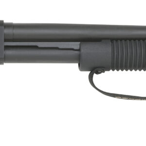 MOSSBERG 590 CRUISER 12/18.5 BL/SY 3"