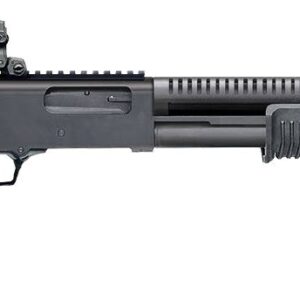 MOSSBERG 590R 12/18.5 6+1 BLK