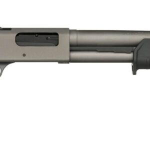 MOSSBERG 590A1 PRO 12/18.5 TUNG OR MP