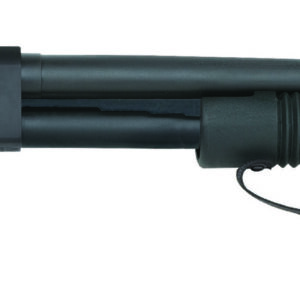MOSSBERG 590S SHOCKWAVE 12/18.5 3" SYN