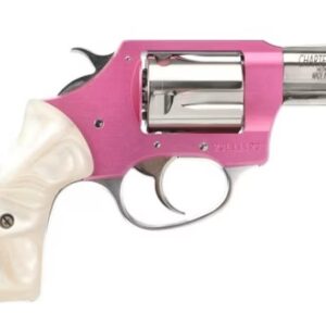 CHARTER ARMS CHARTER CHIC LADY 38SPC 2" 5RD