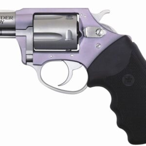 CHARTER ARMS CHARTER LAVENDER LADY 38SPC 2"