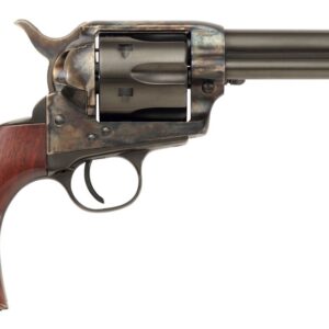 TAYLOR'S & COMPANY GUNFIGHTER 45LC BL/WD 4.75"