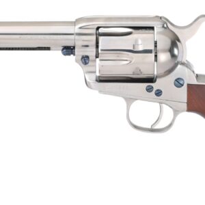 TAYLOR'S & COMPANY GUNFIGHTER 45LC NK/WD 5.5"
