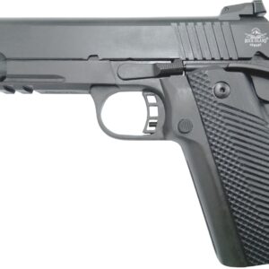 ROCK ISLAND ARMORY TAC ULTRA MS 9MM/22TCM9R 4.2"#