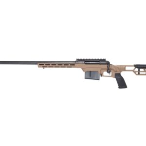 SAVAGE ARMS 110 PRECISION 300WIN 24" LH