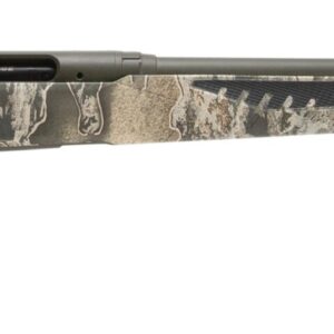 SAVAGE ARMS 110 TIMBERLINE 7MM-08 OD/RT  #