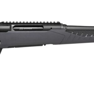 SAVAGE ARMS IMPULSE DRIVEN HUNTER 6.5CR  #
