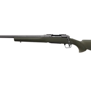 SAVAGE ARMS 110 TRAIL HUNTER 243WIN LH   #