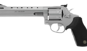 TAURUS 627 TRACKER 357MAG SS 6" AS