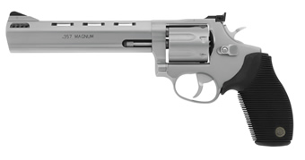 TAURUS 627 TRACKER 357MAG SS 6" AS
