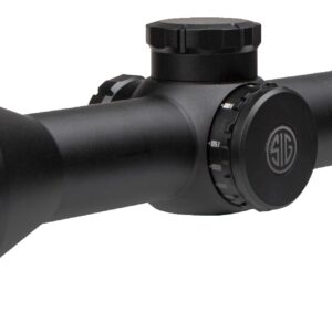 SIG SAUER WHISKEY6 3-18X44 30MM MOA 2.0