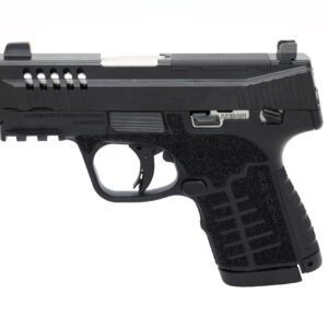 SAVAGE ARMS STANCE XR MC9MS NS 9MM BLK