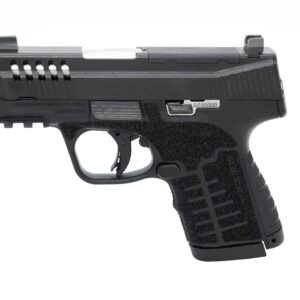 SAVAGE ARMS STANCE XR MC9 NS 9MM BLK