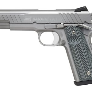 SAVAGE ARMS 1911 GOVT 45ACP SS