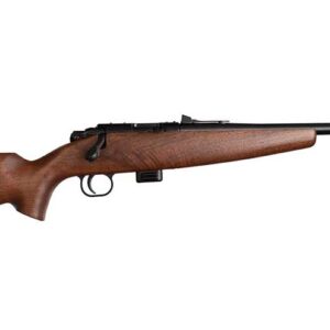 KEYSTONE SPORTING ARMS 722 PRECISION CMPCT 22LR BL/WD