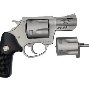 CHARTER ARMS MAG PUG COMBO 357/9MM SS 5RD