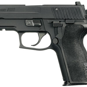 SIG SAUER P229 9MM ENHNCD ELITE 10+1 CA