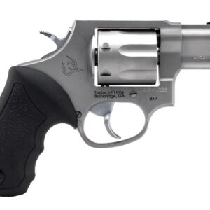 TAURUS 817 38SP SS 2" 7SHOT