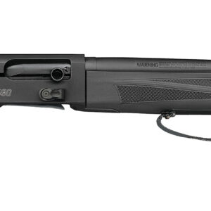 MOSSBERG 990 AFTERSHOCK 12/14.7 BL/SY