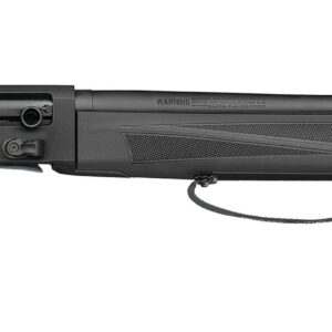 MOSSBERG 990 AFTERSHOCK 12/18.5 BL/SY