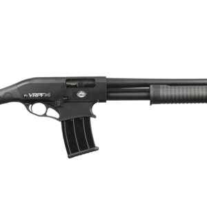 ROCK ISLAND ARMORY VRPF14 12/14 3" BLACK