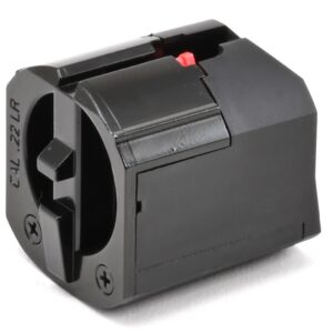 SAVAGE ARMS MAGAZINE A22 22LR 10RD ROTARY