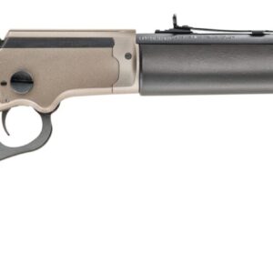 CHIAPPA FIREARMS LA322 KODIAK CUB TD 22LR 18.5"