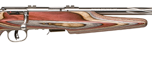 SAVAGE ARMS 93 BOLT 17HMR SS/LAM EVO FLT #