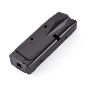 WILSON COMBAT MAG EDC X9S/SFX9 9MM 10RD