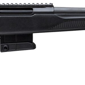 TIKKA T3X CTR 6.5CR 20" BLK 10+1 TB