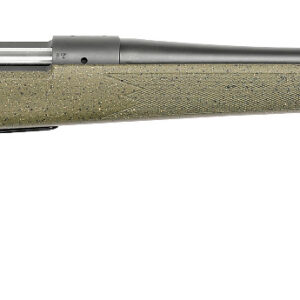 BERGARA HUNTER 270WIN BK/GRN 24" 4+1