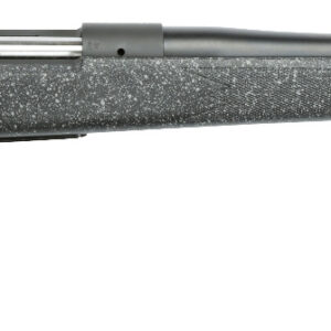 BERGARA RIDGE SP 6.5CR BK/SYN 18" TB #