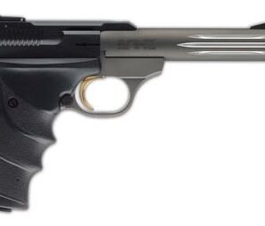 BROWNING BUCKMARK LT GRAY URX 22LR CA