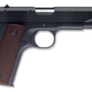 BROWNING 1911-22 A1 22LR BL 4.25" 10+1