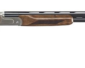 CHARLES DALY 214E O/U 12/30 FIELD BL/WD 3"