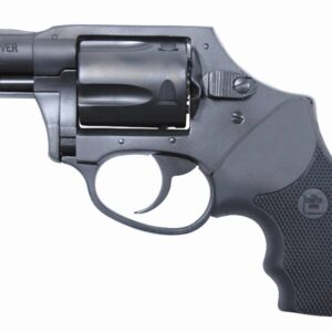 CHARTER ARMS UNDERCOVER COMPACT 38SPC BL 2"