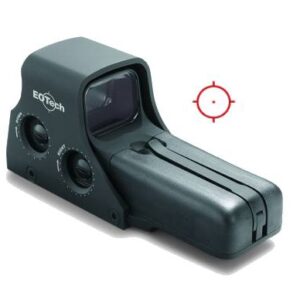 EO TECH EOTECH 510 MODEL 512 AA-BATTRY