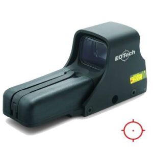 EO TECH EOTECH 550 MODEL 552 AA-BATTRY