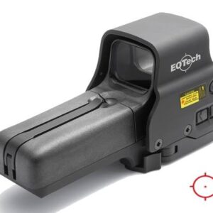 EO TECH MODEL 558 SIDE BUTTON AA-BATT