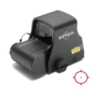 EO TECH EOTECH MOD XPS2 #0 RET CR123