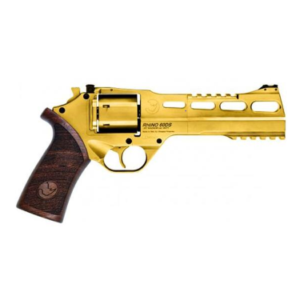 CHIAPPA FIREARMS GOLD RHINO 60DS 357MAG 6" 6SH